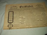 1905,nr 144, Ørebladet.