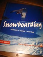 GIBBINS: SNOWBORDING. 1997.