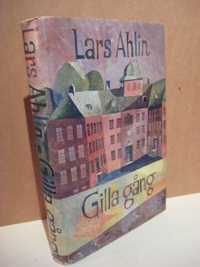 Ahlin: Gilla gång. 1958