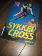 Gurskevik: SYKKEL CROSS: 1984.