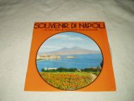 SOUVENIR DI NAPOLI