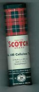 Blikkboks SCOTCH BRAND