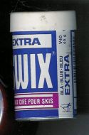 Extra SWIX