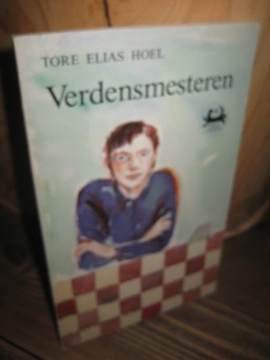 HOEL: Verdensmesteren. 1988.