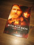 STAALESEN, GUNNAR: FALNE ENGLER. 2008.