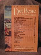 1979,nr 012, Det Beste fra Reader's Digest.