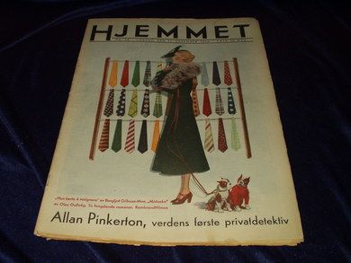 1936,nr 050, Hjemmet