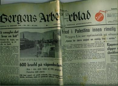 1948,nr 192, Bergens Arbeiderblad