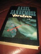 SANDEMOSE, AKSEL: VARULVEN. 1992