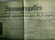 1943,nr 132, Sunnmørsposten