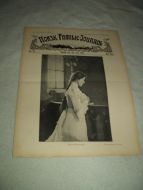 1904,nr 023, NORSK FAMILIE JOURNAL