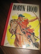 KRISTIANSEN: ROBIN HOOD. 1960.