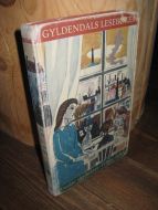 GYLDENDALS LESEBOK, Tredje skuleår, Fyrste delen, 1964.