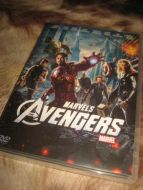 MARVEL¨S AVENGERS. 2012, 11 ÅR, 143 MIN.