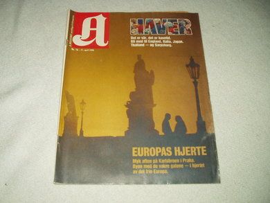 1990,nr 016,                              A MAGASINET.