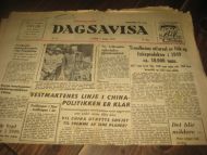 1950,nr 006, DAGSAVISA.