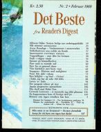 1969,nr 002, Det Beste fra Reader's Digest.