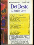 1966,nr 012, Det Beste fra Reader's Digest.