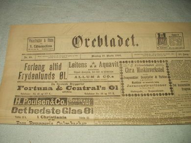 1900,nr 066, Ørebladet