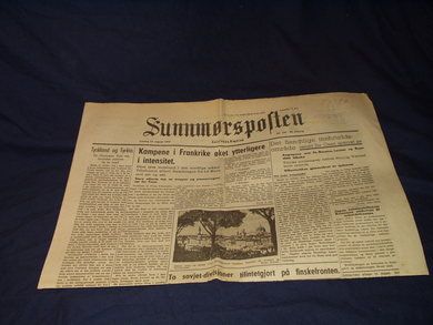 1944,nr 185, Sunnmørsposten