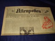 1932,nr 642,  morgen, Aftenposten