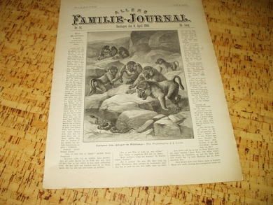 1906,nr 014, Allers     Familie Journal.