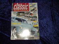 2005,nr 001, classic MOTOR MAGASIN