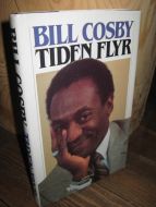 COSBY: TIDEN FLYR. 1987.