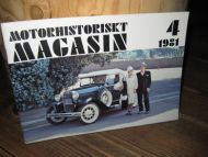 1981,nr 004, MOTORHISTORISKT MAGASIN.