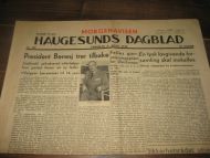 1948,nr 129, HAUGESUNDS DAGBLAD.