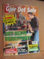 2002,nr 011, Gjør Det Selv.