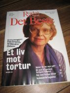 1999,nr 001, Det Beste fra Readers Digest.