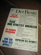 1982,nr 011, Det Beste fra Readers Digest.