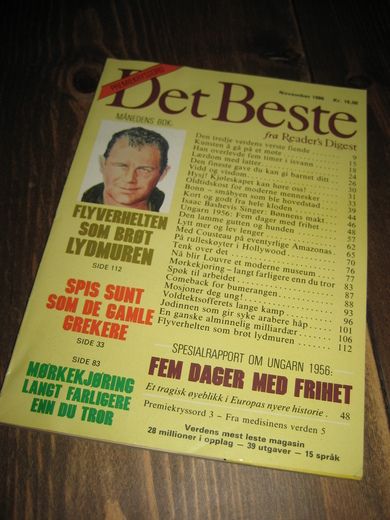 1986,nr 011, Det Beste fra Readers Digest.