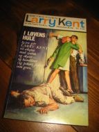 KENT, LARRY: I LØVENS HULE. BOK NR 84, 1967.