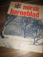 1973,nr 002, norsk barneblad