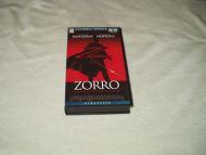 Antony Hopkins: ZORRO