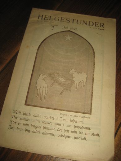 1942, JUL,  HELGESTUNDER