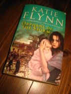 FLYNN: ORPHANS OF THE STORM. 2007.