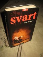 ROLL: SVART. 2008.