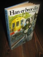 PARKER: Han er bror din. 1977.