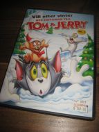 NYE HISTORIER FRA TOM & JERRY. 120 MIN.