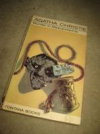 CHRISTIE, AGATHA: MURDER IN MESOPOTAMIA. 1964.