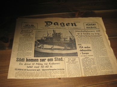 1948,nr 013, Dagen