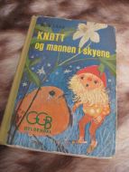 LAAN, DICK: KNØTT og mannen i skyene. 1965. 