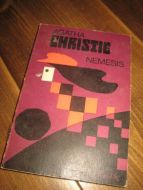 CHRISTIE, AGATHA: NEMESIS. 1972