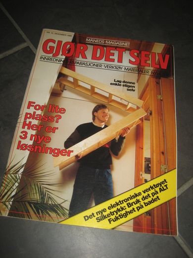 1986,nr 012, GJØR DET SELV.