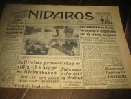 1950,nr 092, NIDAROS.