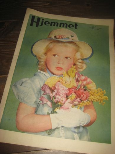 1952,nr 037, 38, HJEMMET.