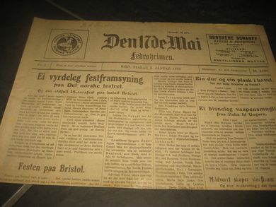 1928,nr 002, Den 17de Mai.